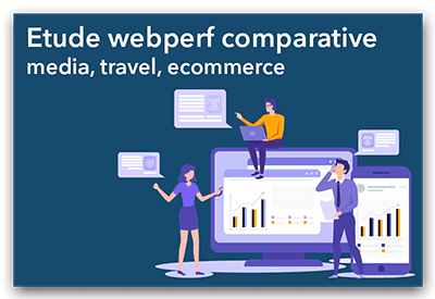 Etude webperf comparative