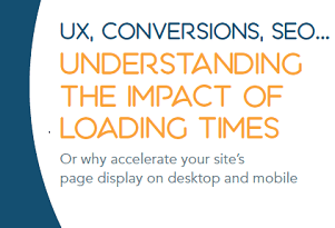 white paper impacts of loading times ux seo business